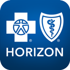 Horizon Blue icône