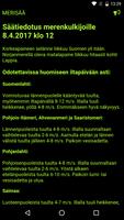 Horisontti Lite screenshot 2
