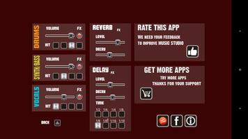 Music Studio 2 ภาพหน้าจอ 3