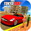 Crazy Tokyo Taxi Driver 2018 APK