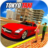 Crazy Tokyo Taxi Driver 2018