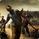Dead Zombie Strike иконка
