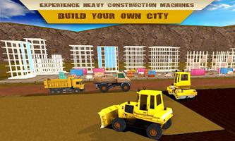 Bau-Simulator 2017 Screenshot 2