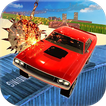 Impossible Tracks Stunt Racer