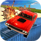 Impossible Tracks Stunt Racer biểu tượng