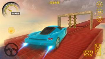 Impossible Tracks Stunt Racer bài đăng