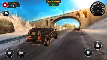 Real Offroad Hilux pickup Chal bài đăng