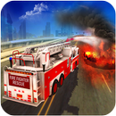 American Firefighter Rescue Game 2018 APK
