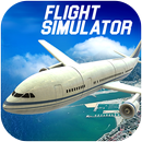 Crazy Flight Simulator 2017 APK