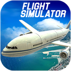 Crazy Flight Simulator 2017: S icon