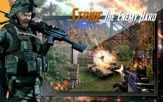Crisis Elite: Jungle Commando capture d'écran 1