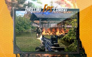 Crisis Elite: Jungle Commando capture d'écran 3