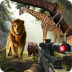 ”Forest Sniper Hunting Season Wild Jungle Hunter
