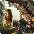 Forest Sniper Hunting Season Wild Jungle Hunter icon