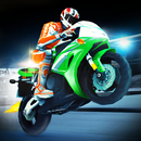 Moto Street Fighting Racer APK