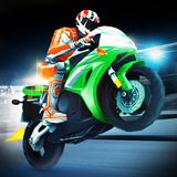 Moto Street Fighting Racer icône