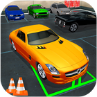 Multi Level Car Parking 2018 biểu tượng