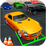 Multi Level Car Parking 2018 biểu tượng