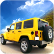 Offroad Jeep 4x4 Hill Climbing Driving Simulator