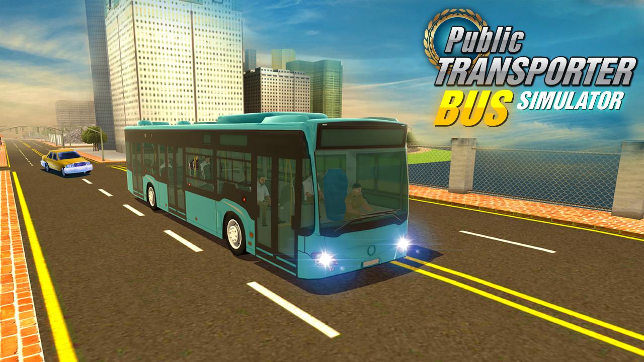 Симулятор автобуса 2018. Coach Bus Simulator 2018. Самый реалистичный симулятор автобуса. Игра в автобус в городе. Bus Driver Simulator 2018.