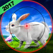 Rabbit Hunter - sniper Hunting Season 2017