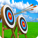 Archery Champion - Bow King Sports 3D APK