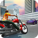 APK Real Gangster City Crime Action