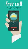 NIC Call-poster