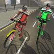 Track Cycling BMX Bicycle 1000 Meter Fun Ride