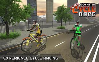 Super cyclus stad wegwedstrijd screenshot 1