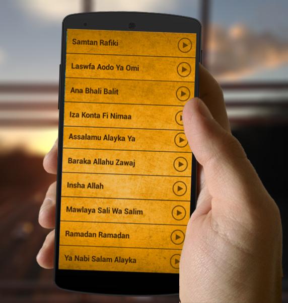 Download mp3 ya nabi salam alaika beautiful life