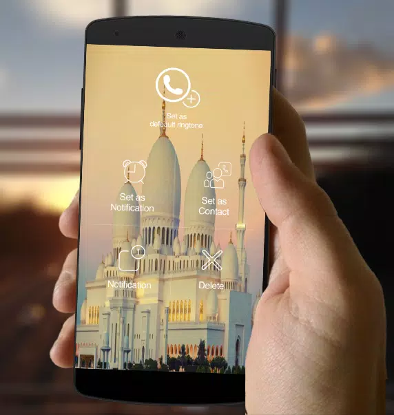 Best Adhan Athan Mp3 APK for Android Download