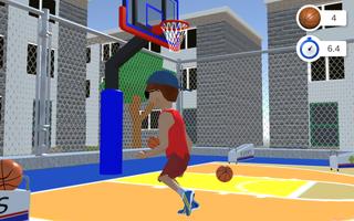 Basketball captura de pantalla 3