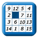 15 Sliding Tile Puzzle APK