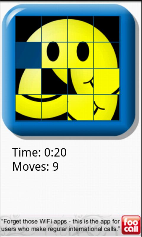 15 Sliding Tile Puzzle APK for Android Download