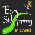 Eco Shopping MILANO ไอคอน