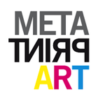 MetaPrintArt ikon