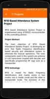 IT Projects screenshot 3