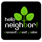 Hello Neighbor أيقونة