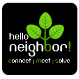 Hello Neighbor-icoon