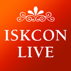 ISKCON Live ícone