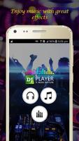 DJ PlayerPRO Audio Video Playe capture d'écran 1
