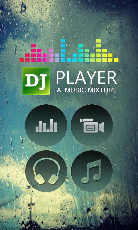 DJ Player for Android - APK Download