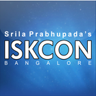 ISKCON Bangalore Live icône