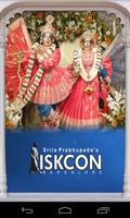 ISKCON Bangalore Live Affiche