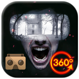 Horror VR 360