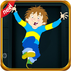 horrid henry climber 图标