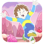 Horrid Adventure - The Jumping Henry آئیکن