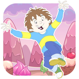 Horrid Adventure - The Jumping Henry icon