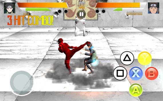 Shinobi Bolt Ultimate Ninja Legends For Android Apk Download - shinobi origin 015 roblox